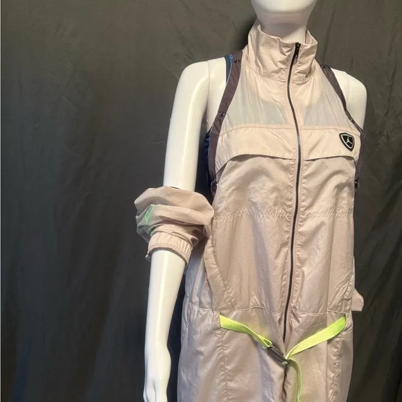 Nike Utility Jacket Air Jordan Jumpsuit - Picture 9 of 11